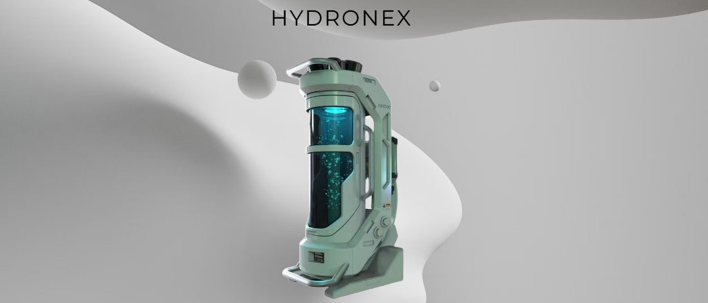 Hydronex — Prototipos RUNA UPCH